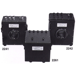 Precision Current Transformers Yokogawa