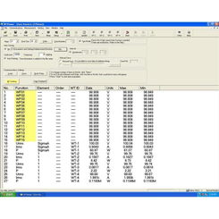 Power Measurement Application Software Yokogawa