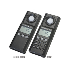 Lux Meters Yokogawa