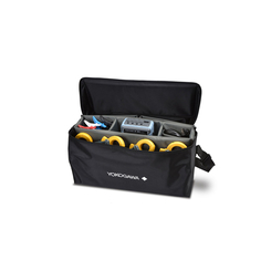 Portable Power Quality Monitor/Recorder Yokogawa