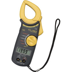 Clamp-on Testers Yokogawa