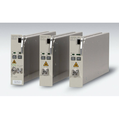 Modular Manufacturing Test System Yokogawa